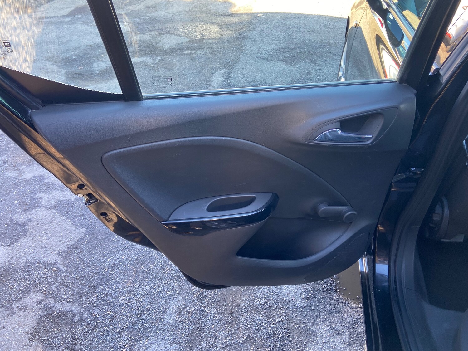 Used Vauxhall Corsa 2018 for sale - 77673995: Photo 22