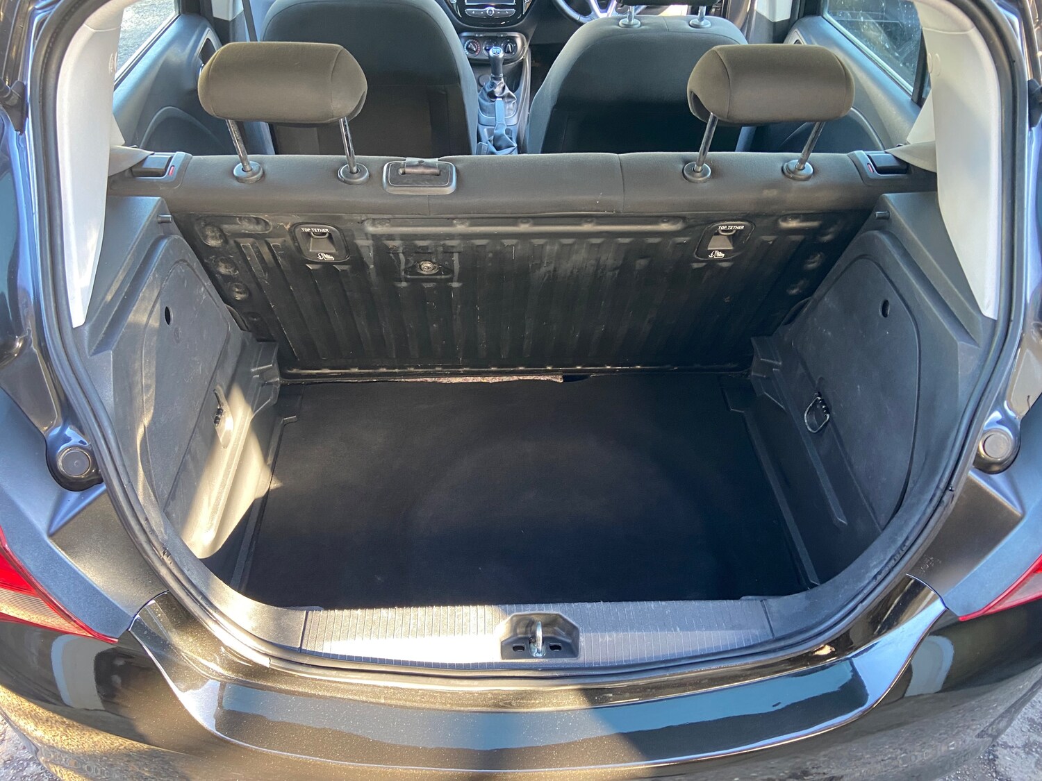 Used Vauxhall Corsa 2018 for sale - 77673995: Photo 24