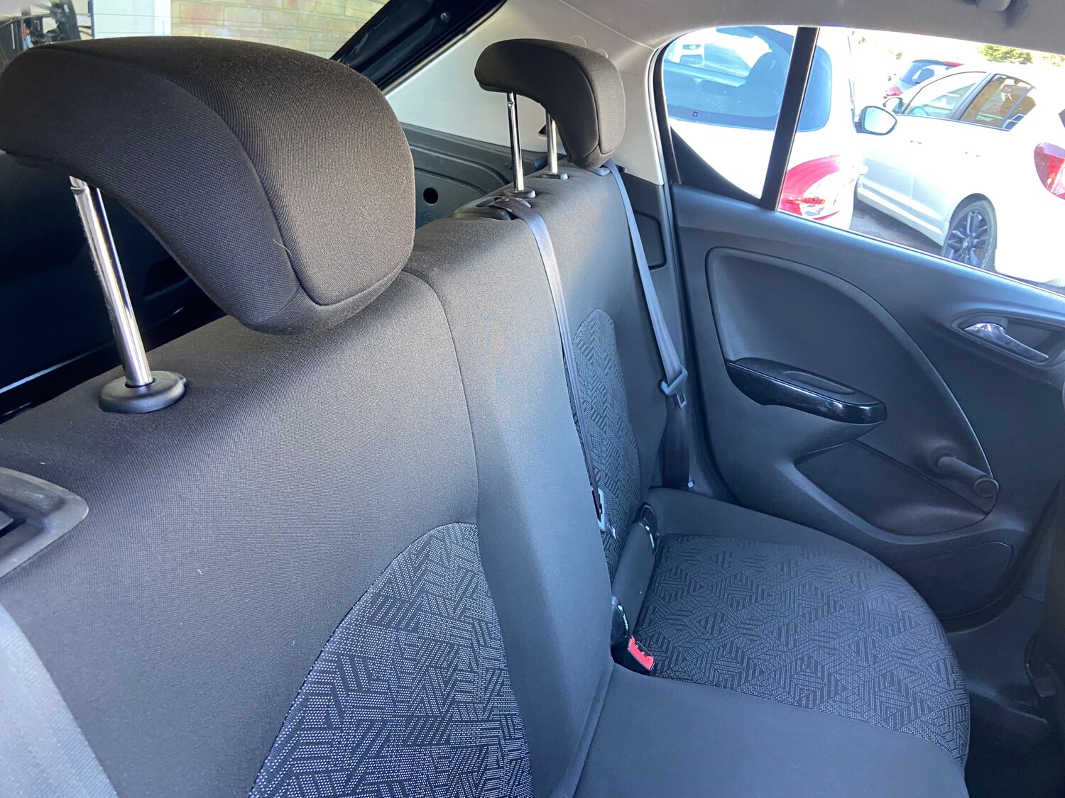 Used Vauxhall Corsa 2018 for sale - 77673995: Photo 26