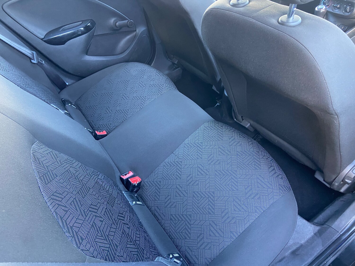 Used Vauxhall Corsa 2018 for sale - 77673995: Photo 27