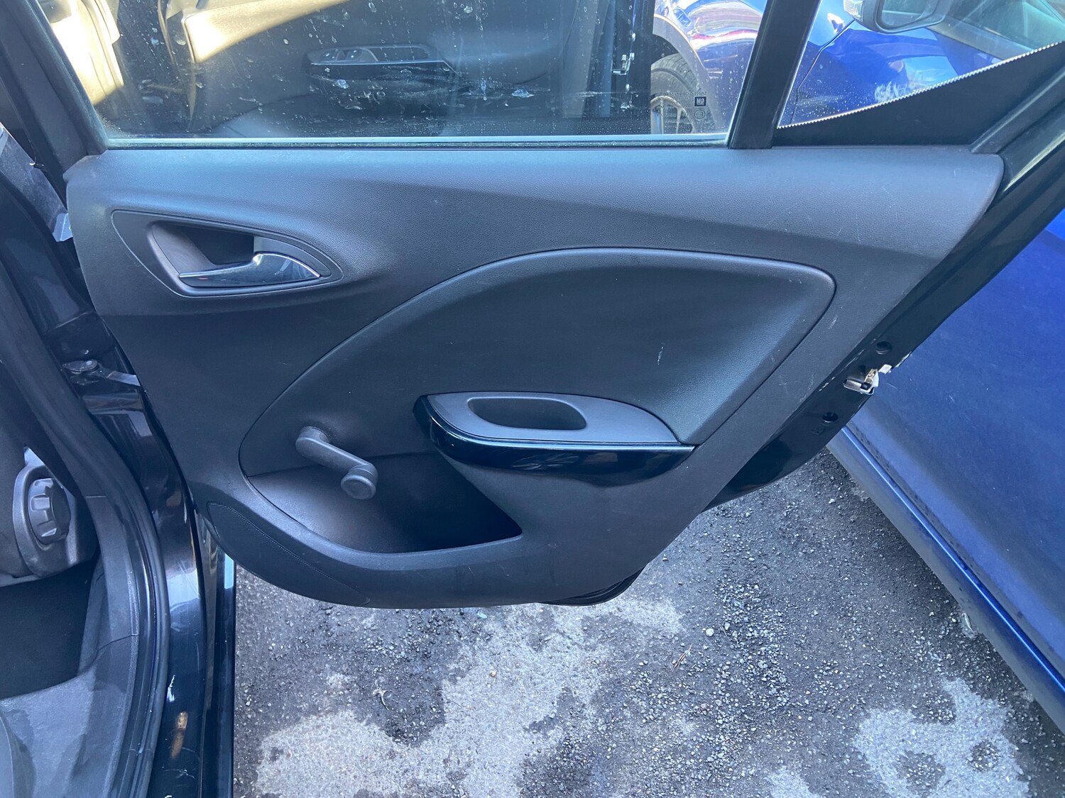 Used Vauxhall Corsa 2018 for sale - 77673995: Photo 28