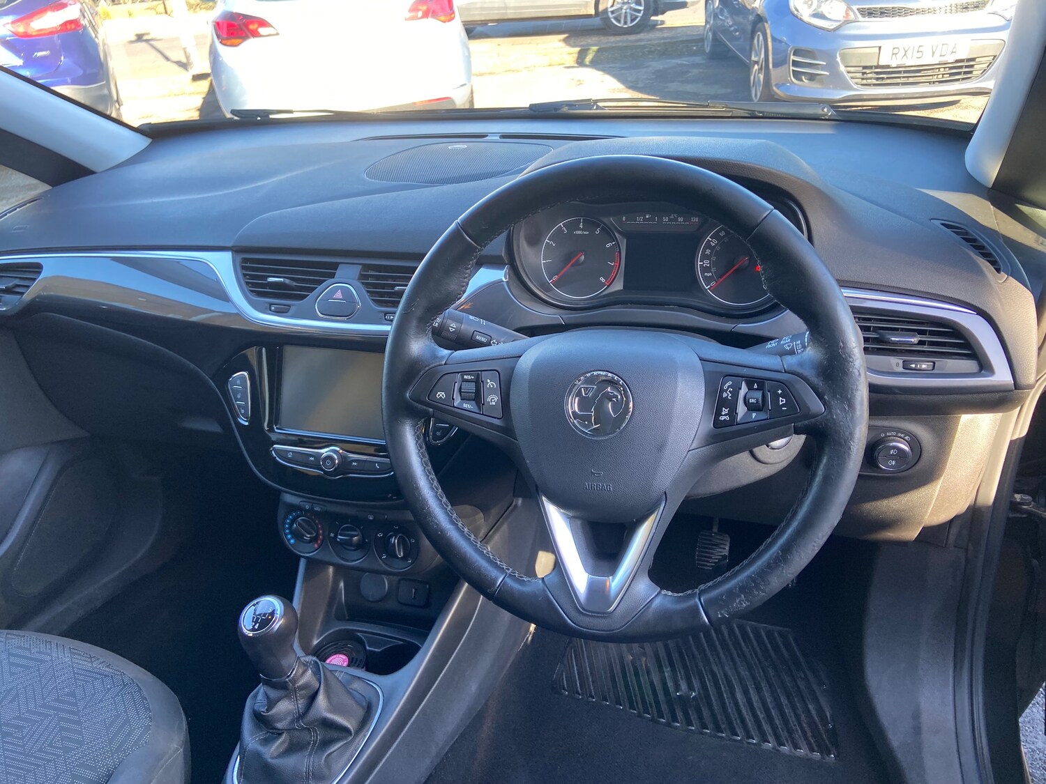 Used Vauxhall Corsa 2018 for sale - 77673995: Photo 29