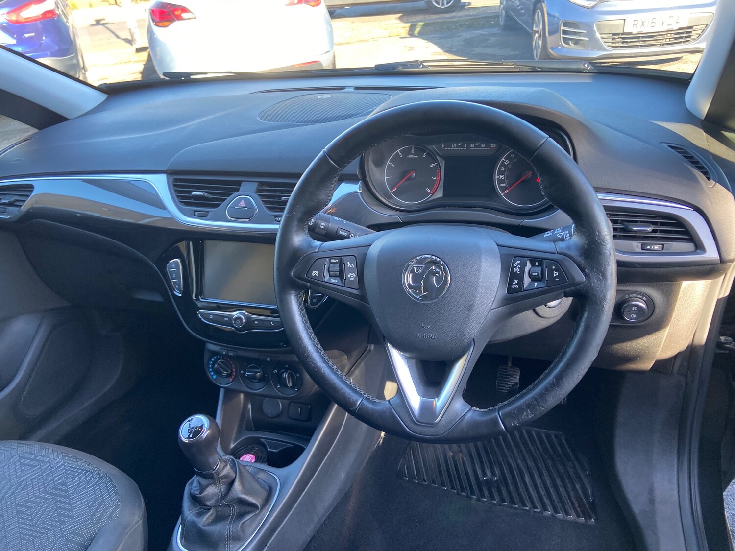 Used Vauxhall Corsa 2018 for sale - 77673995: Photo 30