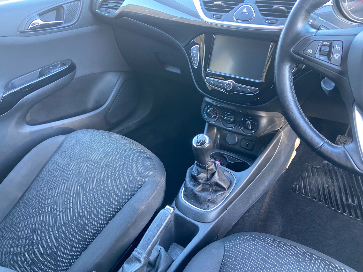 Used Vauxhall Corsa 2018 for sale - 77673995: Photo 31