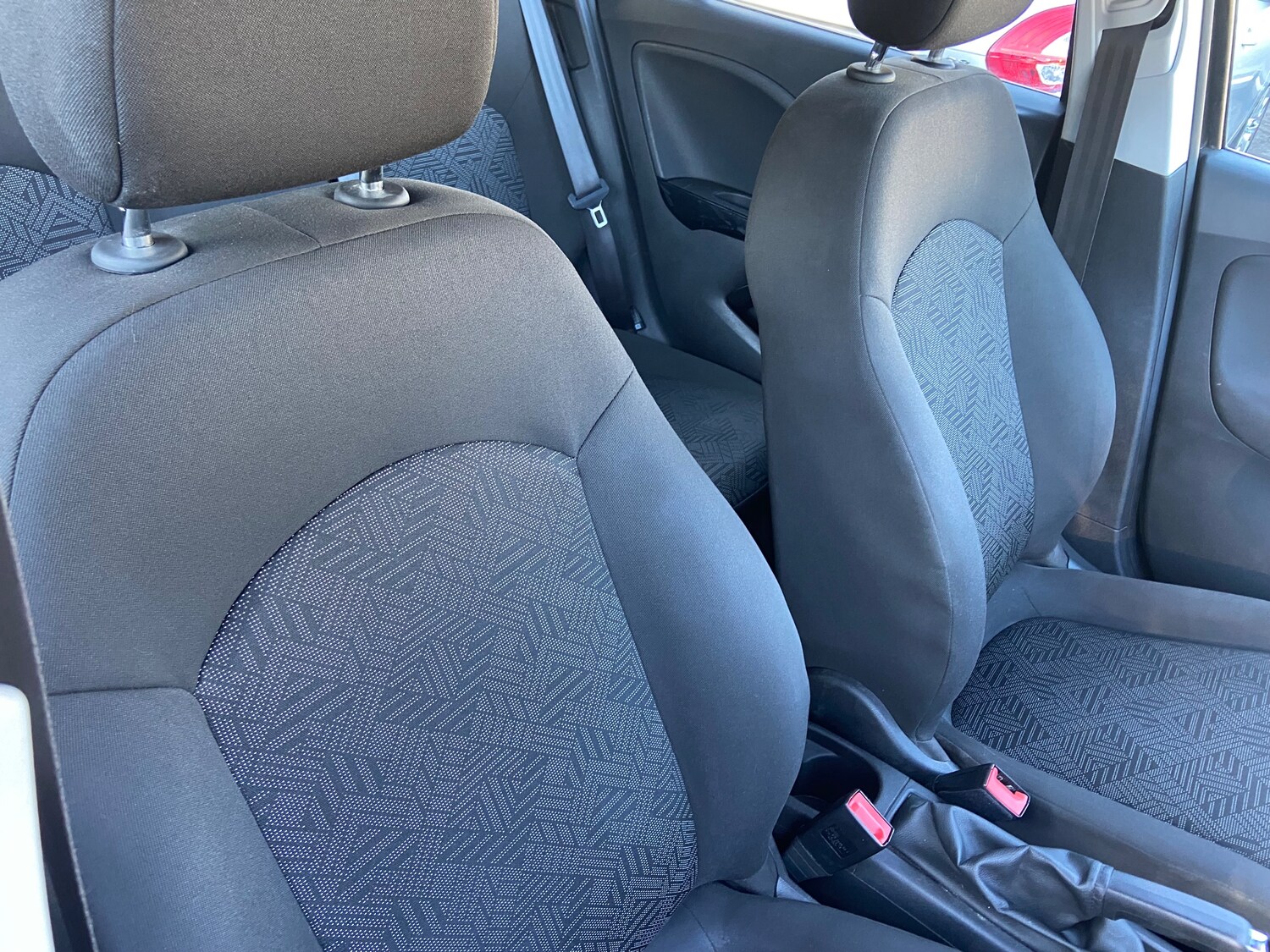 Used Vauxhall Corsa 2018 for sale - 77673995: Photo 32