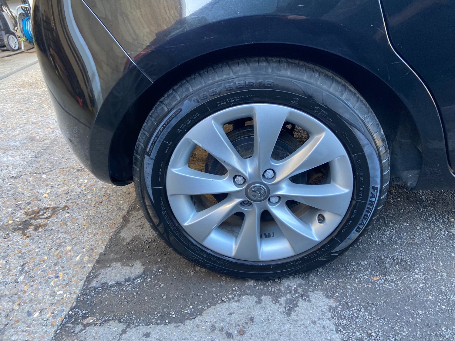 Used Vauxhall Corsa 2018 for sale - 77673995: Photo 7