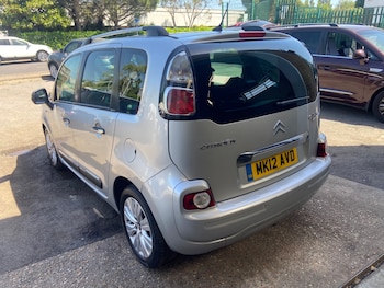 Used Citroen C3 Picasso 2012 for sale - 78811820: Photo