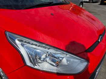 Used Ford B-MAX 2016 for sale - 74426524: Photo
