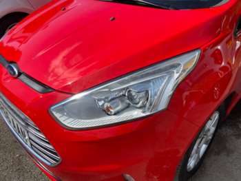 Used Ford B-MAX 2016 for sale - 74426524: Photo