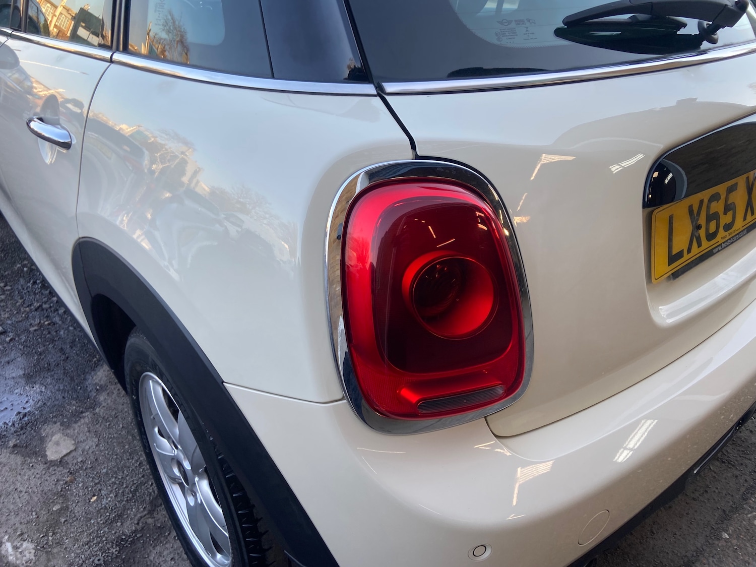 Used MINI Hatch 2015 for sale - 77971830: Photo 10