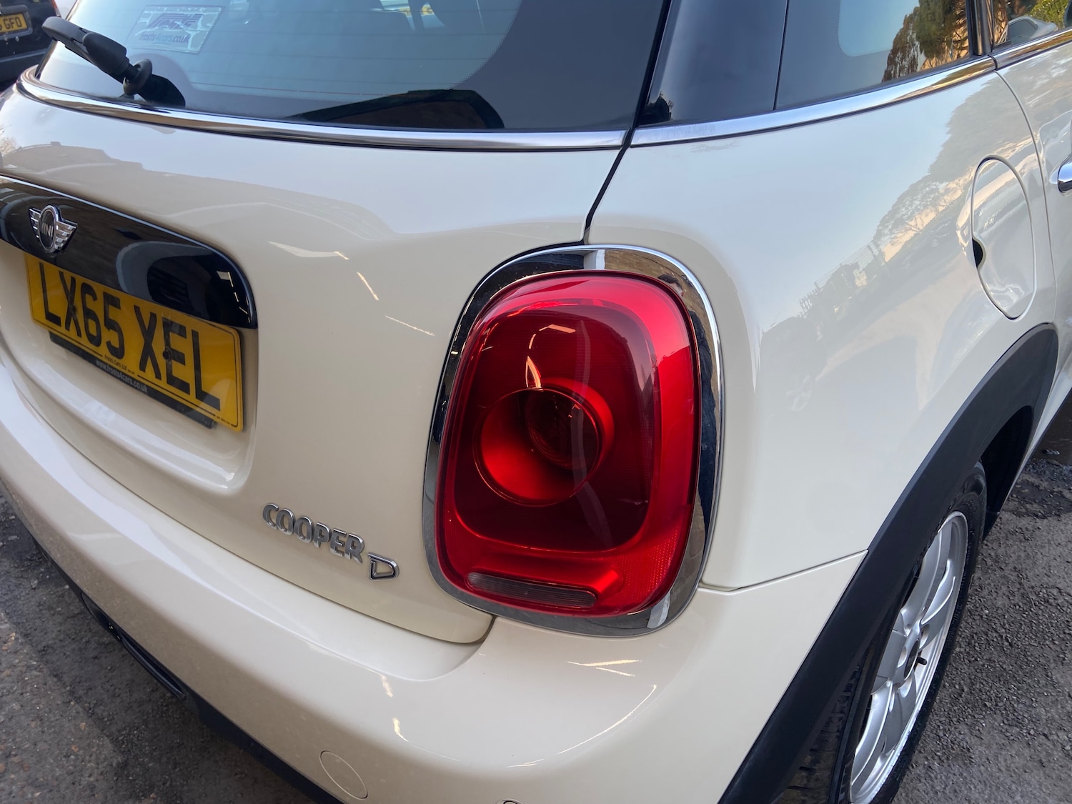 Used MINI Hatch 2015 for sale - 77971830: Photo 11