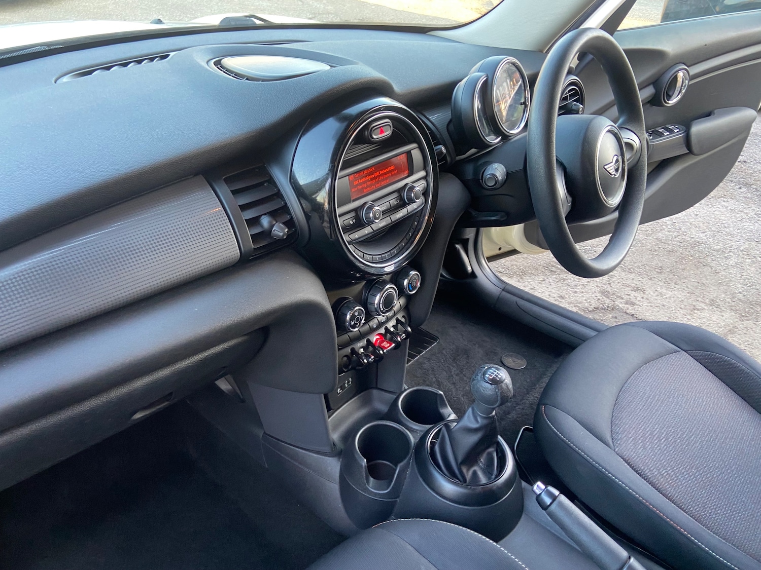 Used MINI Hatch 2015 for sale - 77971830: Photo 16