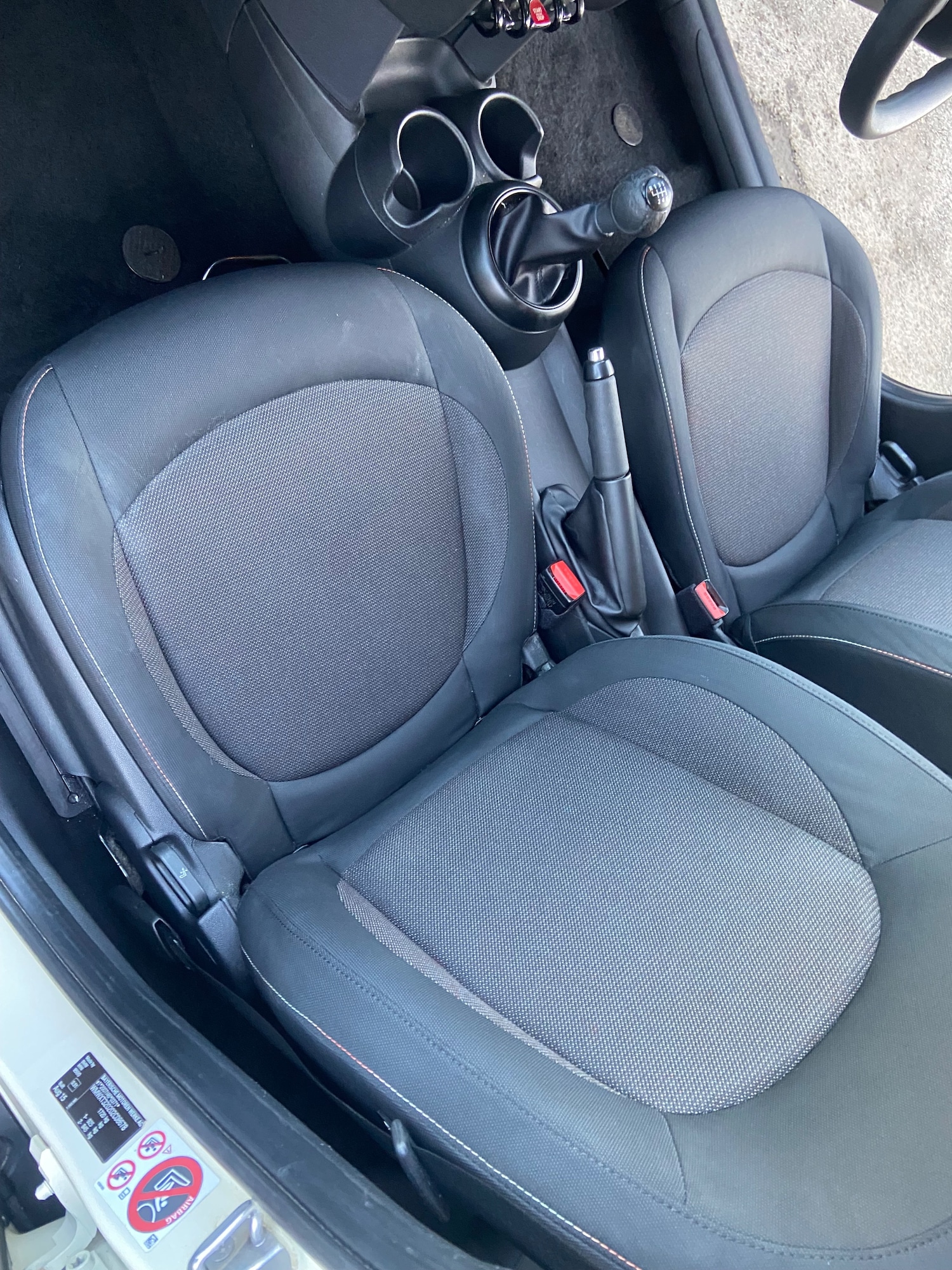 Used MINI Hatch 2015 for sale - 77971830: Photo 17