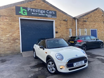 Used MINI Hatch 2015 for sale - 77971830: Photo