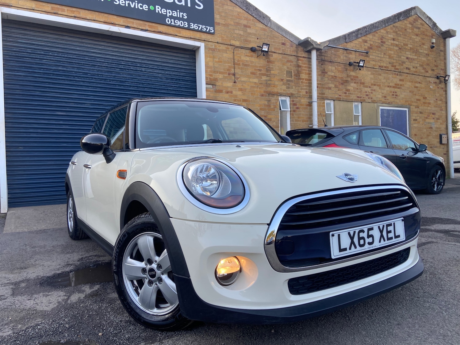 Used MINI Hatch 2015 for sale - 77971830: Photo 2