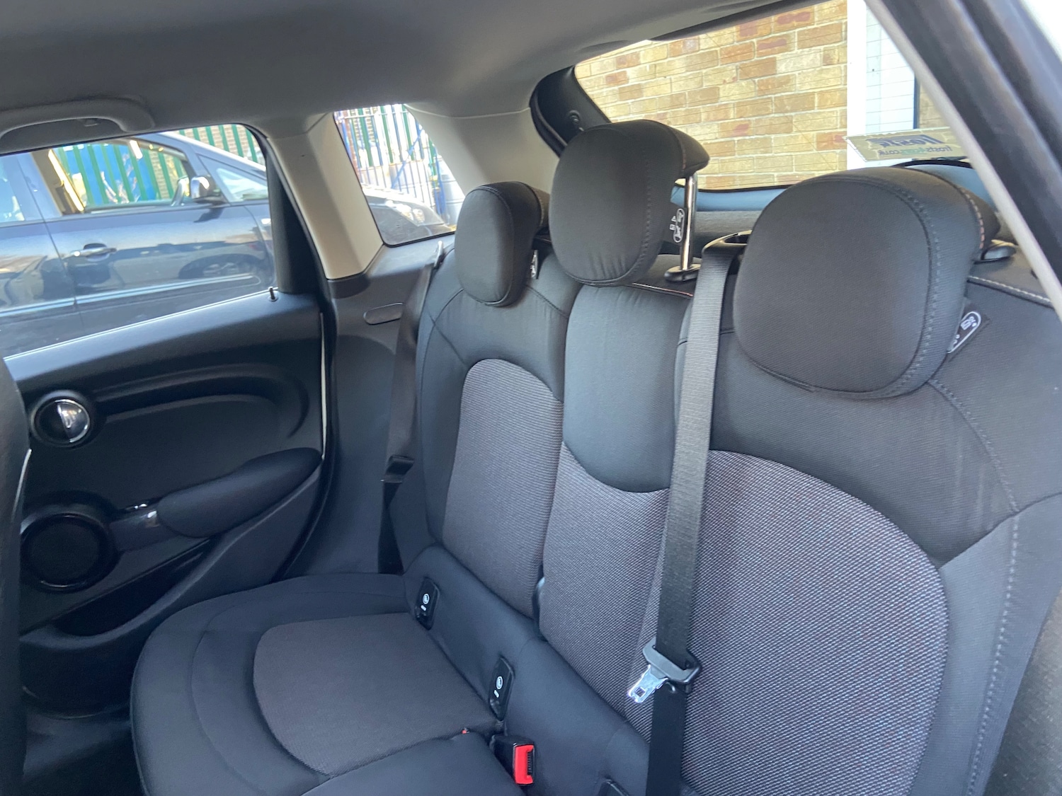 Used MINI Hatch 2015 for sale - 77971830: Photo 20