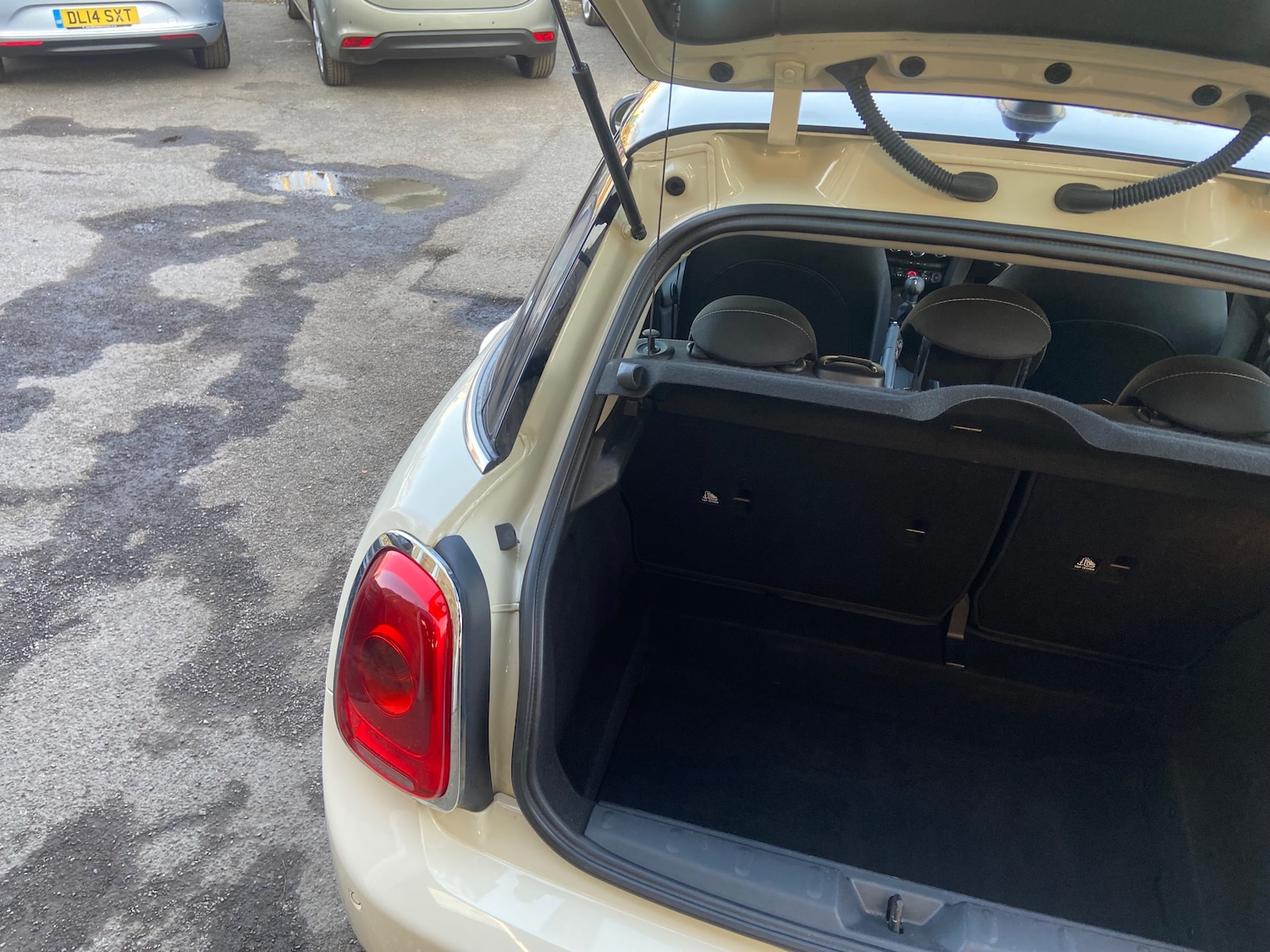 Used MINI Hatch 2015 for sale - 77971830: Photo 23