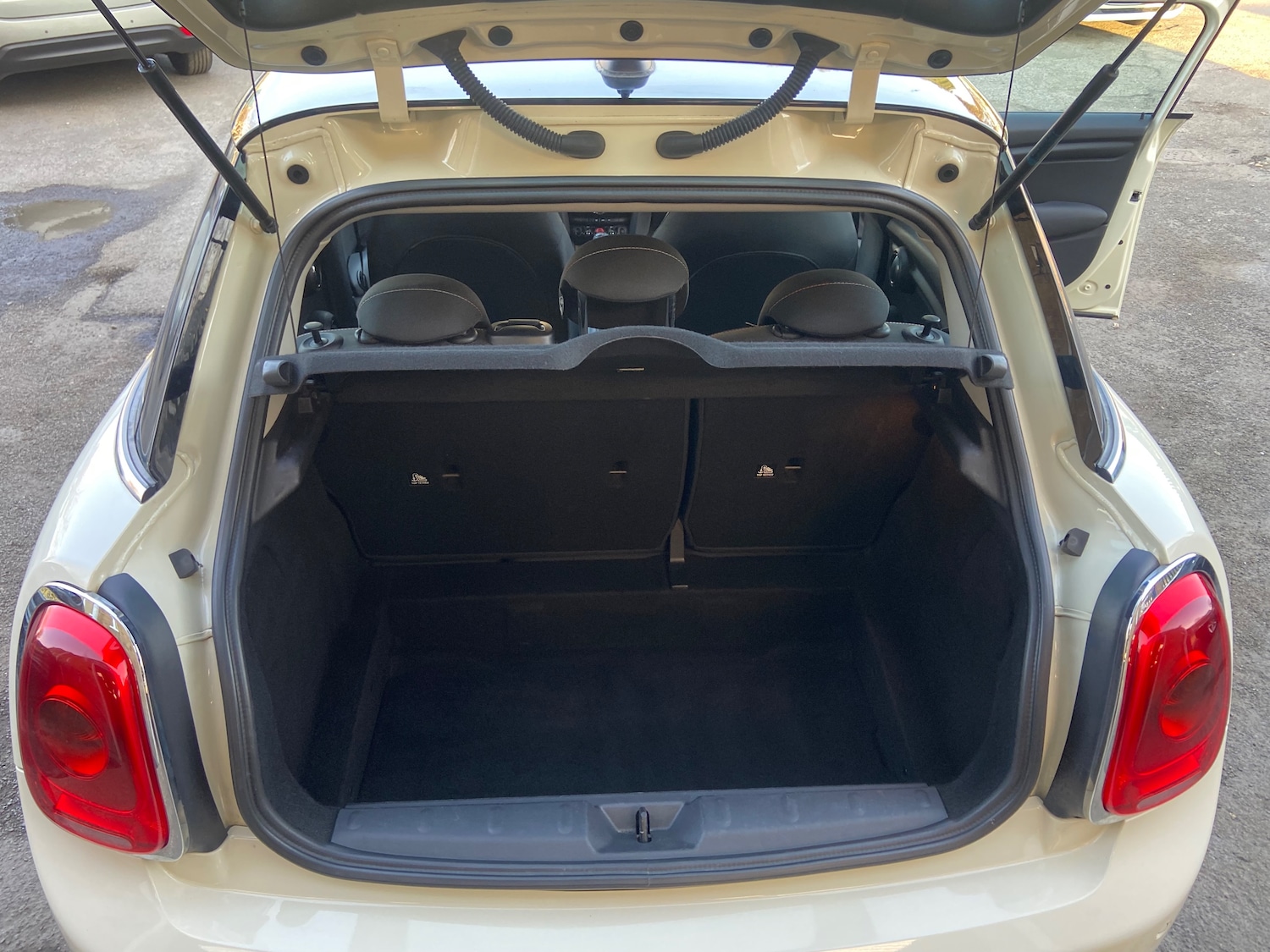 Used MINI Hatch 2015 for sale - 77971830: Photo 24