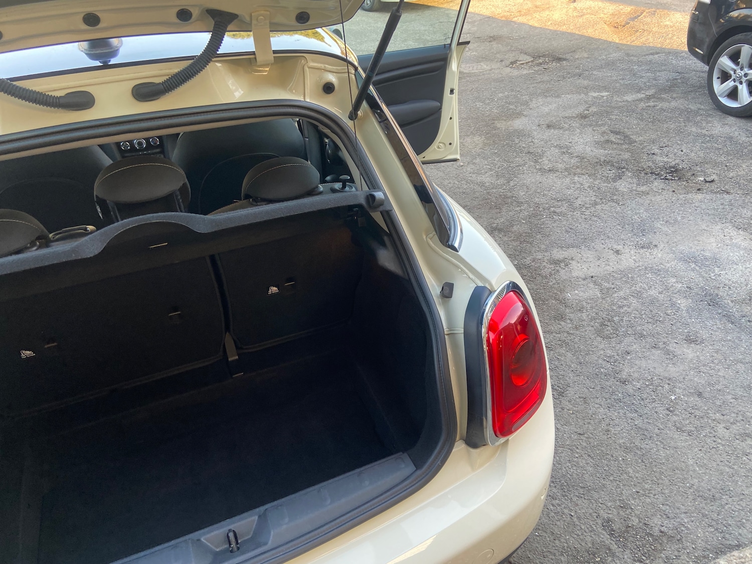 Used MINI Hatch 2015 for sale - 77971830: Photo 25