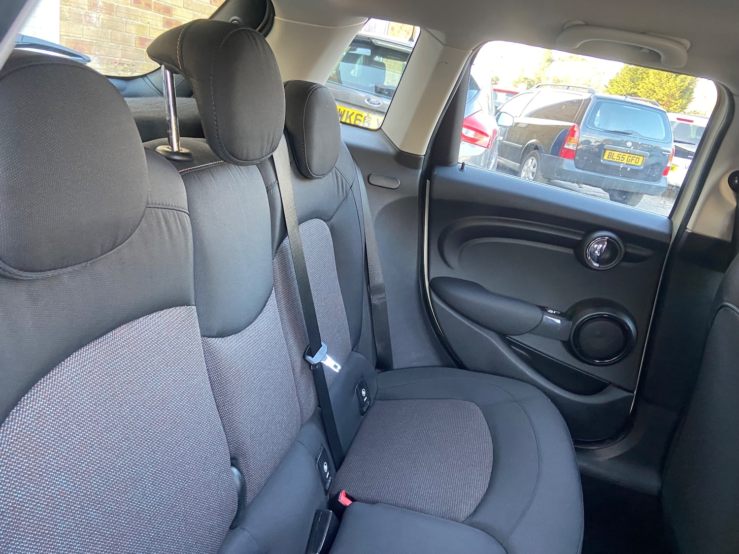 Used MINI Hatch 2015 for sale - 77971830: Photo 26