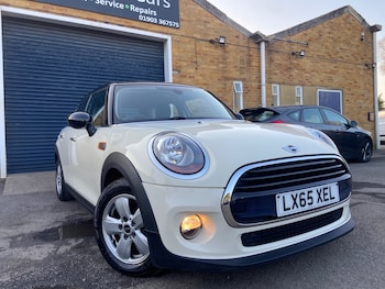 Used MINI Hatch 2015 for sale - 77971830: Photo