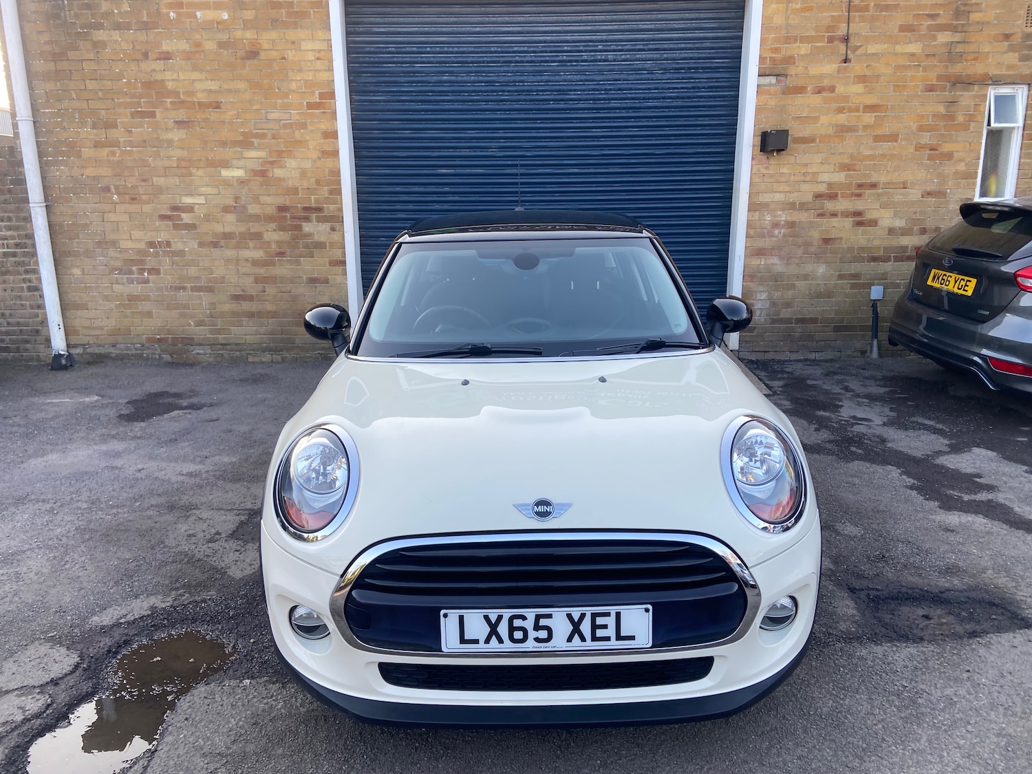 Used MINI Hatch 2015 for sale - 77971830: Photo 3