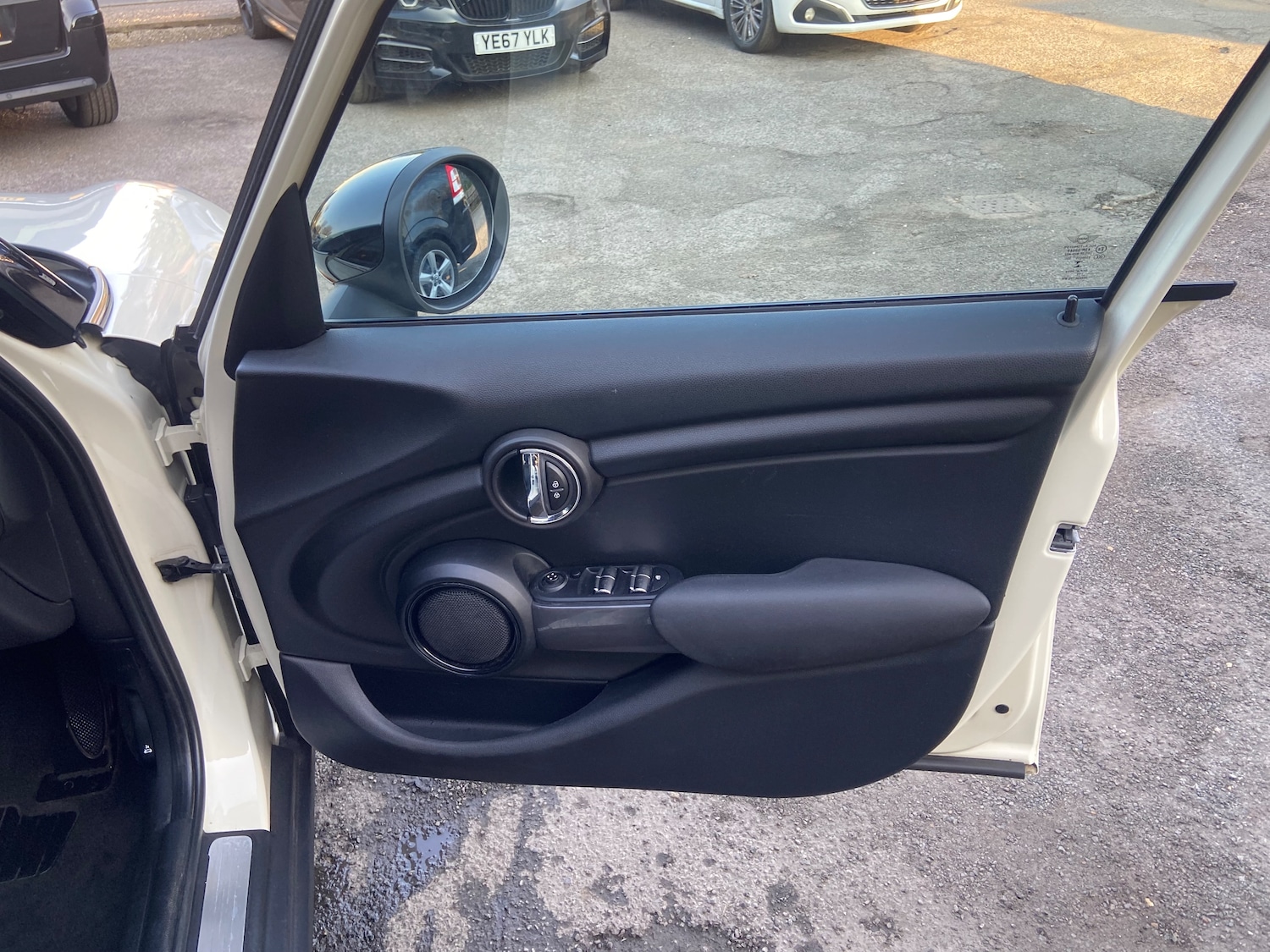 Used MINI Hatch 2015 for sale - 77971830: Photo 32