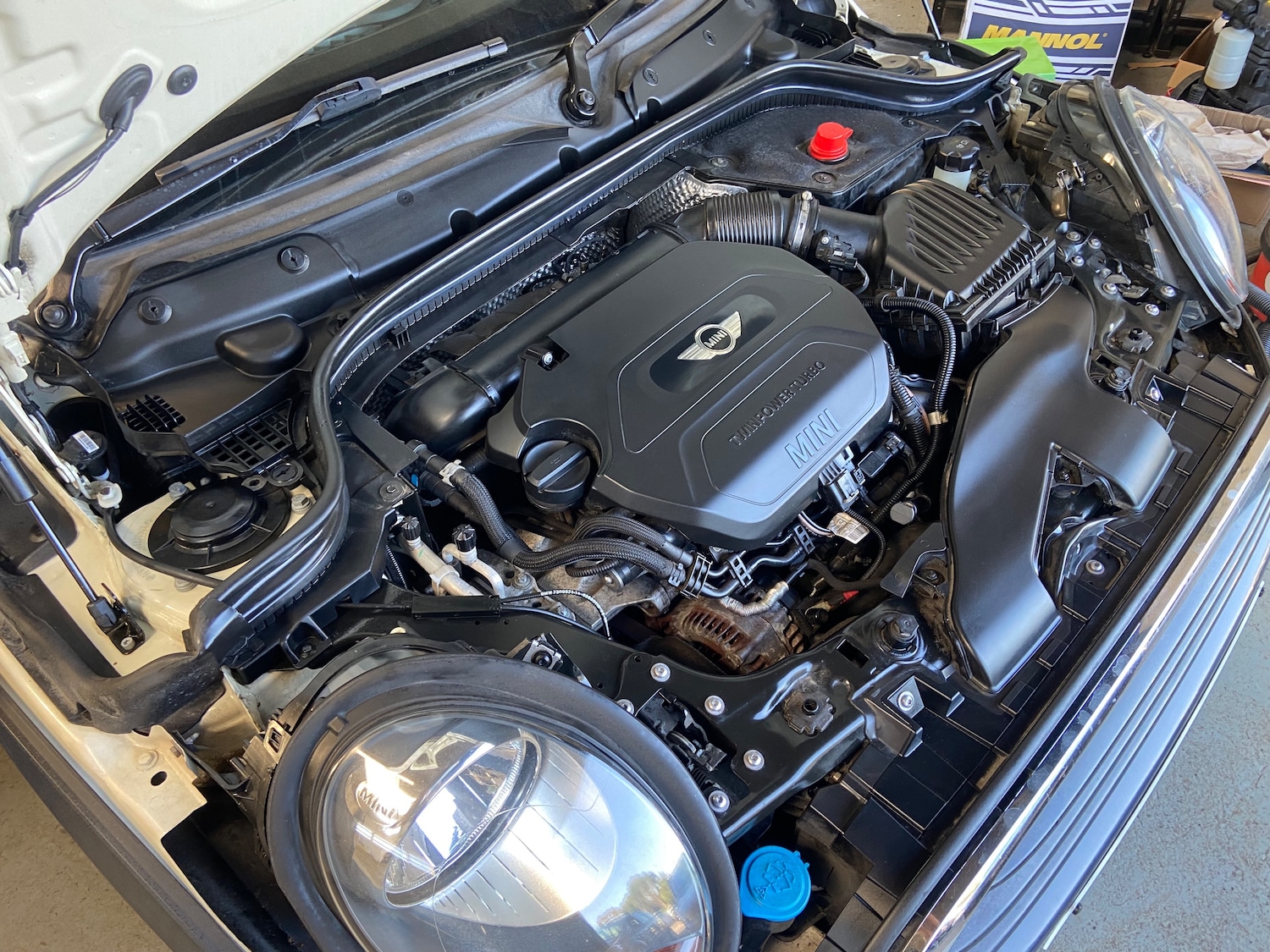 Used MINI Hatch 2015 for sale - 77971830: Photo 33