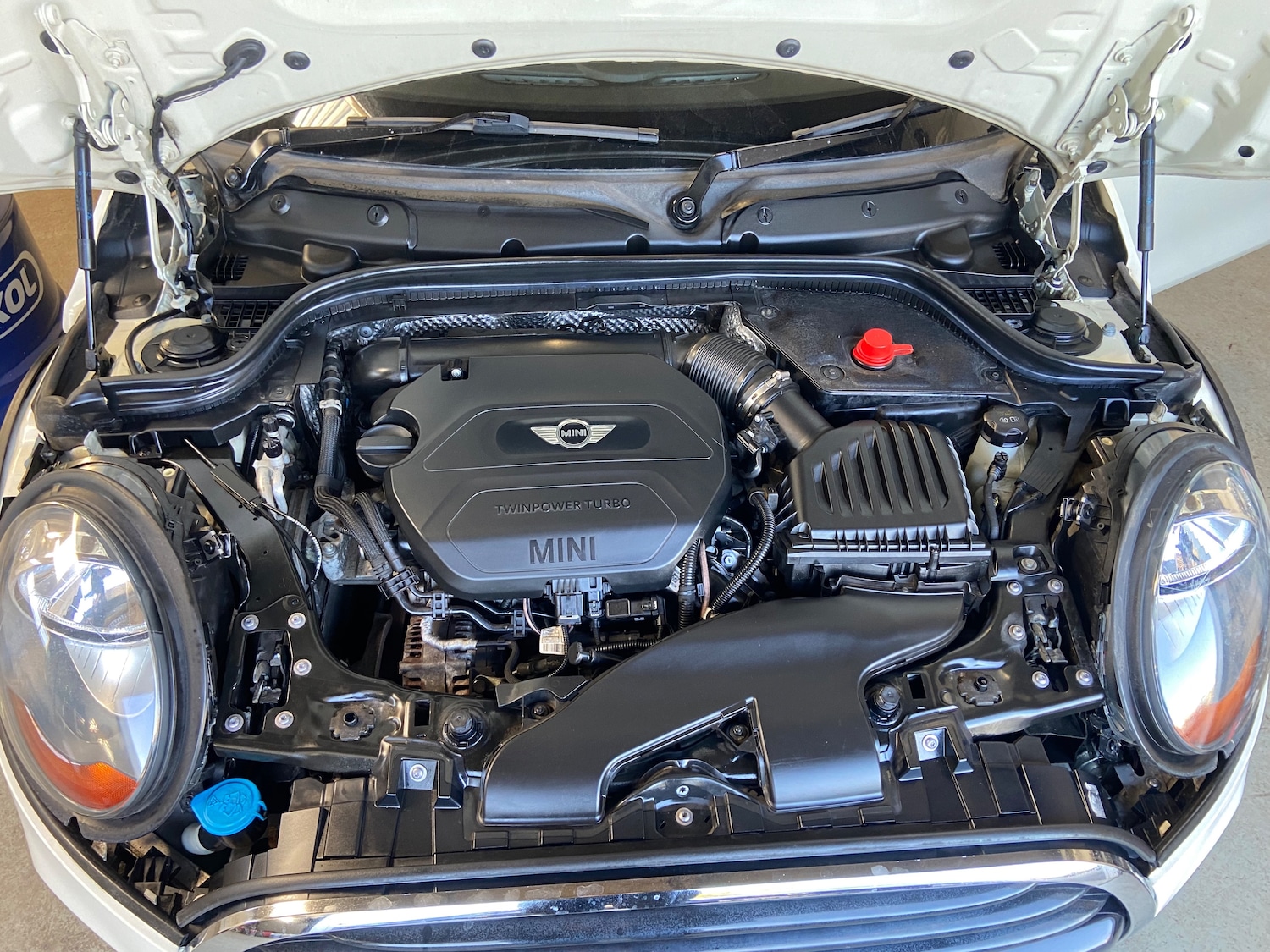 Used MINI Hatch 2015 for sale - 77971830: Photo 34