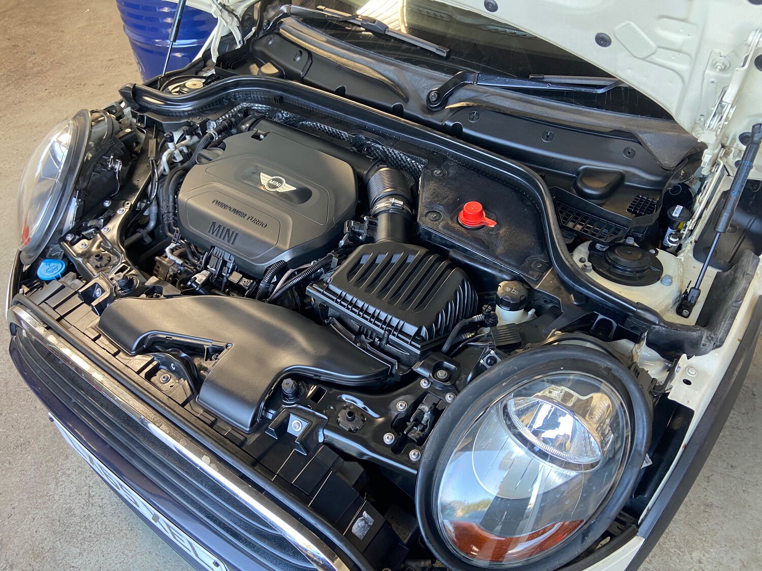 Used MINI Hatch 2015 for sale - 77971830: Photo 35