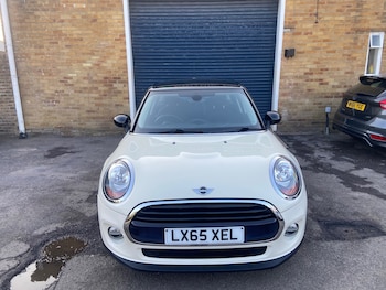 Used MINI Hatch 2015 for sale - 77971830: Photo