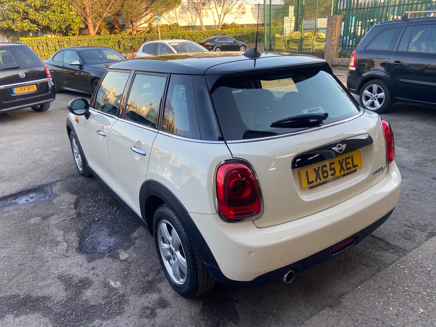 Used MINI Hatch 2015 for sale - 77971830: Photo 7