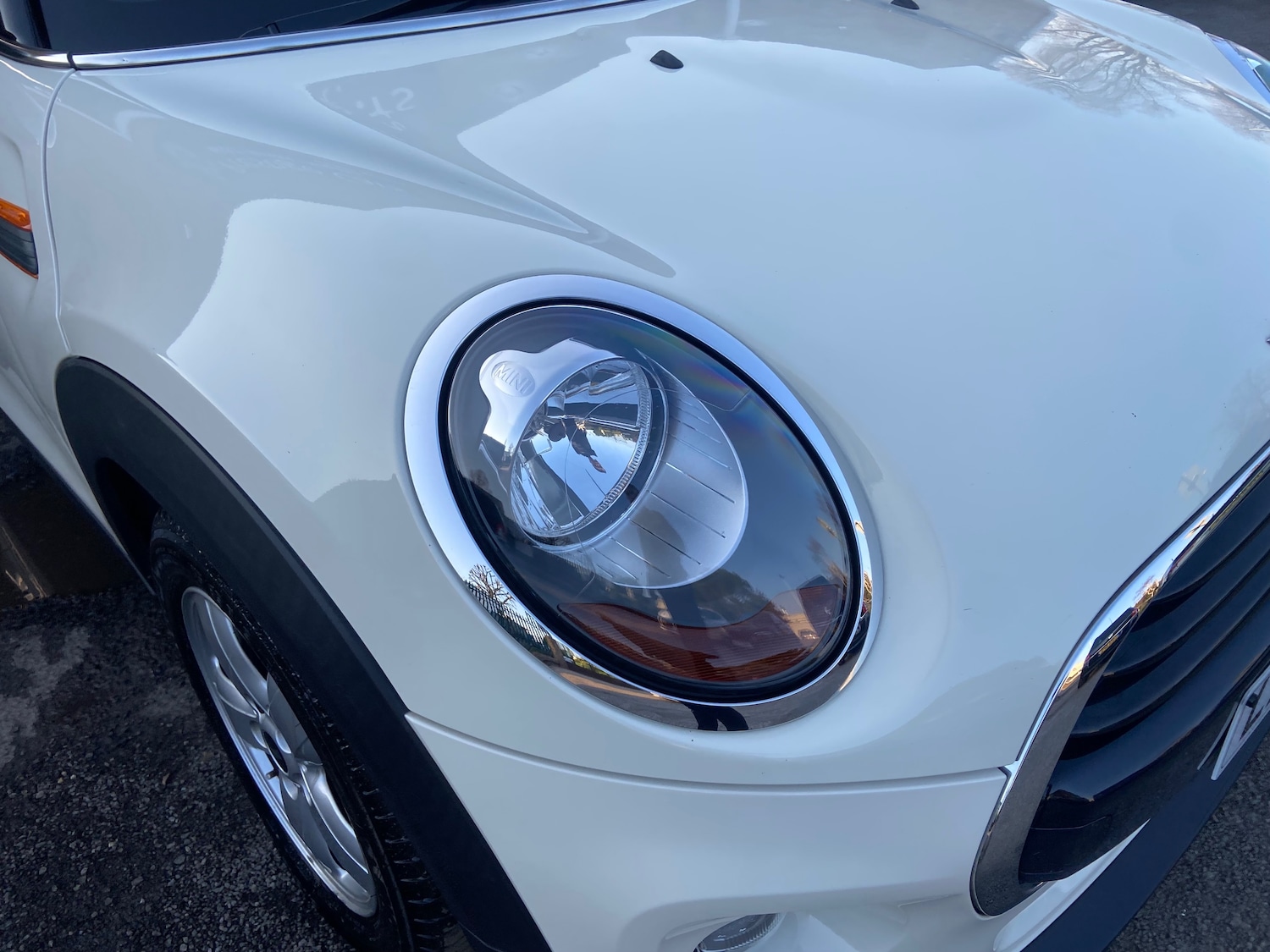 Used MINI Hatch 2015 for sale - 77971830: Photo 8