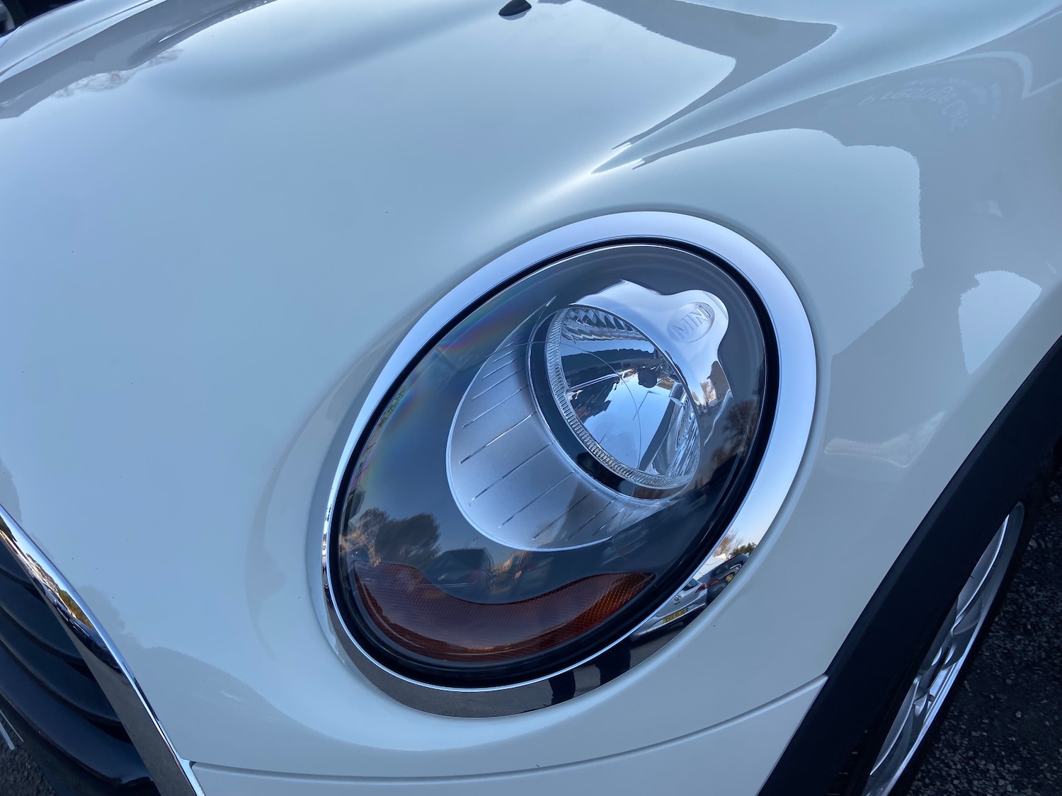 Used MINI Hatch 2015 for sale - 77971830: Photo 9