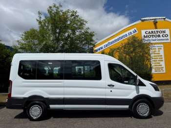 Used Ford Transit 2018 for sale - 74876900: Photo