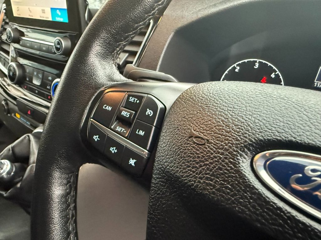 Used Ford Transit Custom 2021 for sale - 76482180: Photo 13