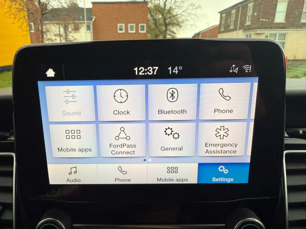 Used Ford Transit Custom 2021 for sale - 76482180: Photo 18