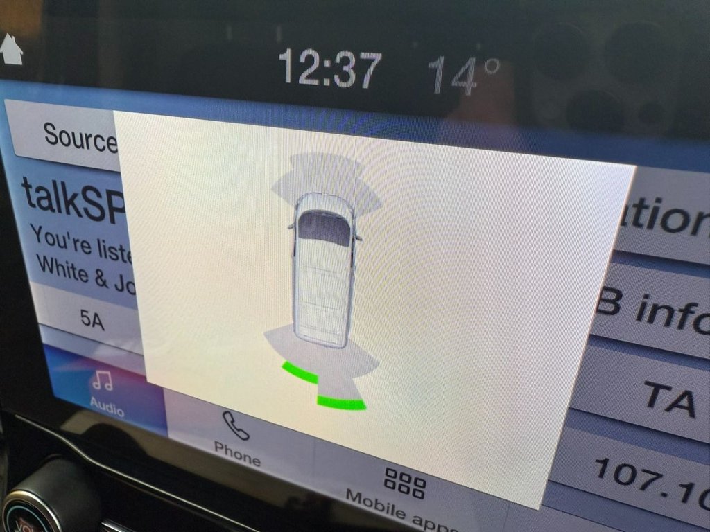 Used Ford Transit Custom 2021 for sale - 76482180: Photo 19