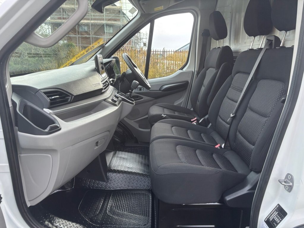 Used Maxus Deliver 9 2022 for sale - 72842296: Photo 13