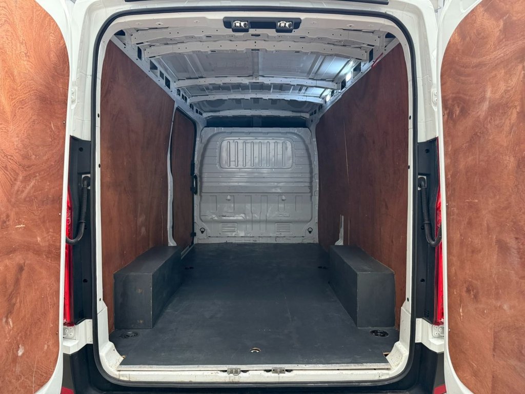 Used Maxus Deliver 9 2022 for sale - 72842296: Photo 16