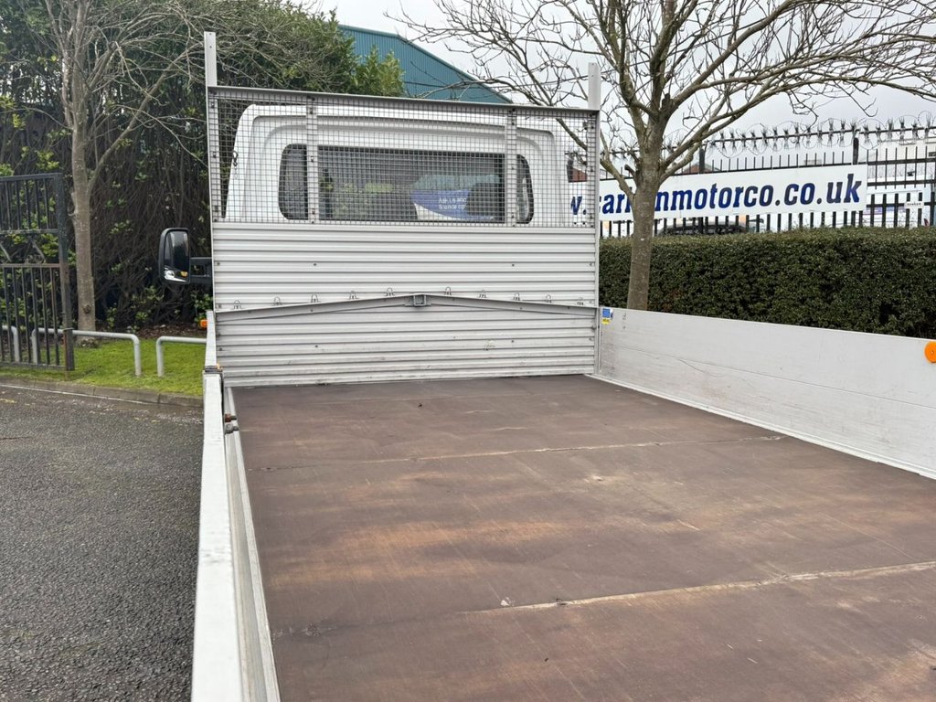 Used Mercedes-Benz Sprinter 2018 for sale - 77212701: Photo 18