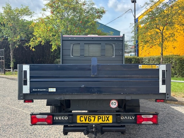 Used Iveco Daily 2018 for sale - 76323194: Photo 10