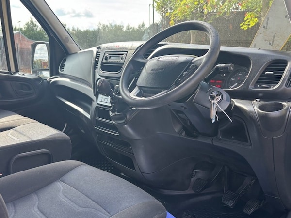 Used Iveco Daily 2018 for sale - 76323194: Photo 16