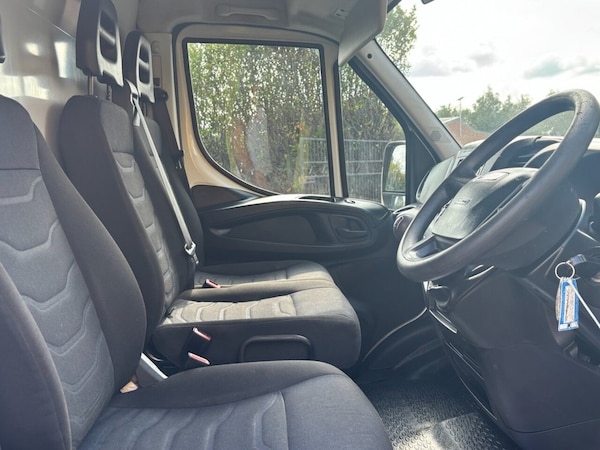 Used Iveco Daily 2018 for sale - 76323194: Photo 17