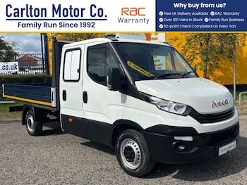 Iveco - Daily