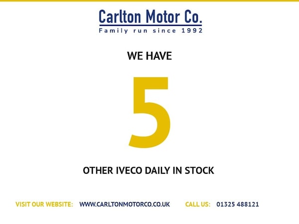 Used Iveco Daily 2018 for sale - 76323194: Photo 34