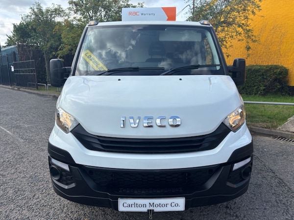 Used Iveco Daily 2018 for sale - 76323194: Photo 3