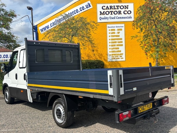 Used Iveco Daily 2018 for sale - 76323194: Photo 7