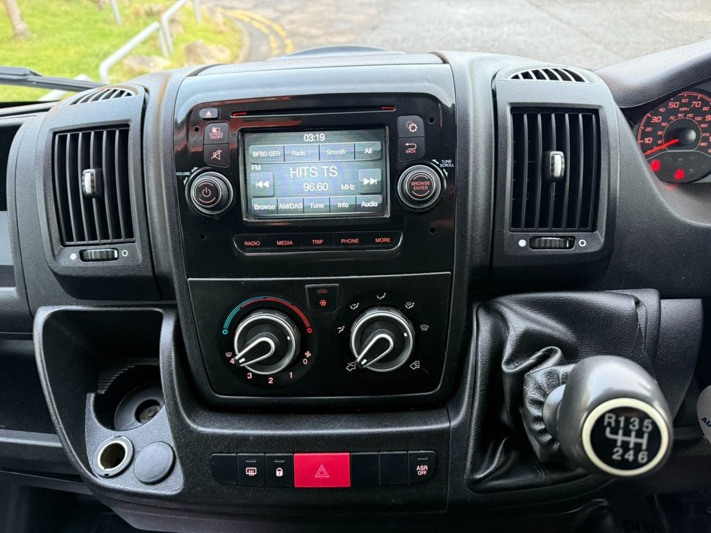 Used Citroen Relay 2017 for sale - 77139486: Photo 11