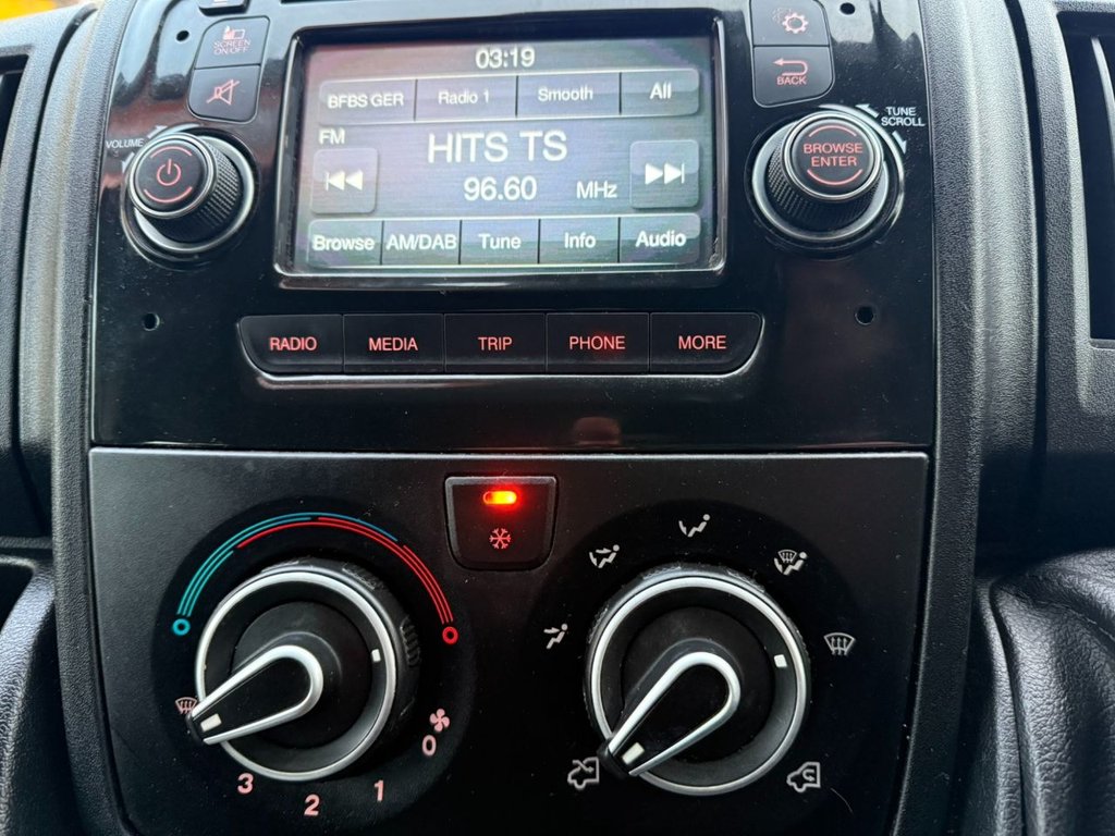 Used Citroen Relay 2017 for sale - 77139486: Photo 9